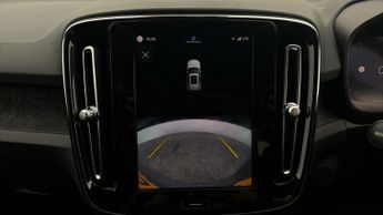 Volvo XC40 RECHARGE PLUS