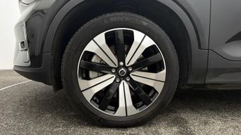 Volvo XC40 RECHARGE PLUS