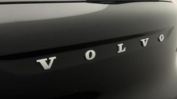 Volvo XC40 RECHARGE PLUS