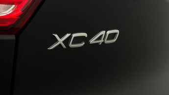 Volvo XC40 RECHARGE PLUS