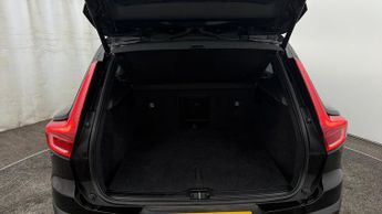 Volvo XC40 RECHARGE PLUS