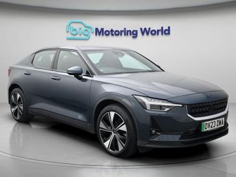 Polestar 2 PLUS