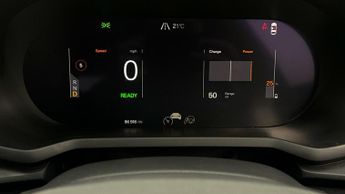 Polestar Polestar 2 PLUS