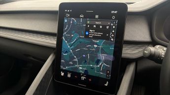 Polestar Polestar 2 PLUS