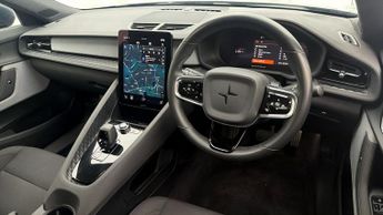 Polestar Polestar 2 PLUS