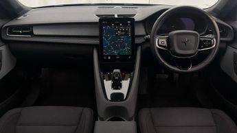 Polestar Polestar 2 PLUS