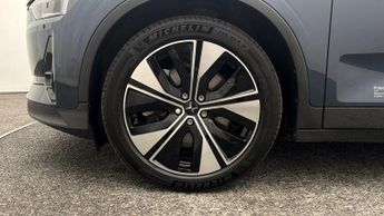 Polestar Polestar 2 PLUS