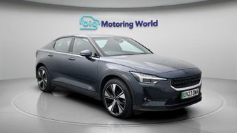 Polestar Polestar 2 PLUS