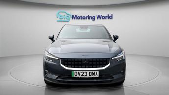Polestar Polestar 2 PLUS