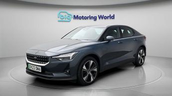 Polestar Polestar 2 PLUS