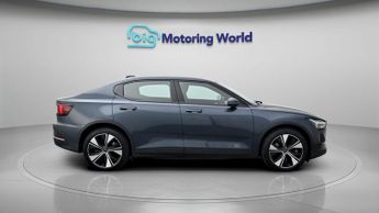 Polestar Polestar 2 PLUS