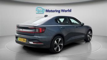 Polestar Polestar 2 PLUS