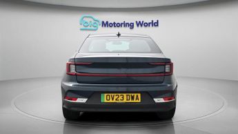 Polestar Polestar 2 PLUS