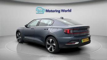 Polestar Polestar 2 PLUS