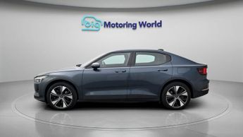 Polestar Polestar 2 PLUS