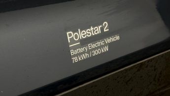 Polestar Polestar 2 PLUS