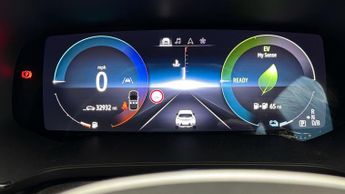 Renault Captur RS LINE E-TECH