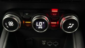 Renault Captur RS LINE E-TECH