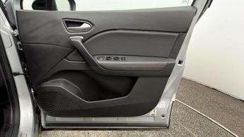 Renault Captur RS LINE E-TECH