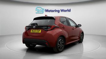 Toyota Yaris DESIGN