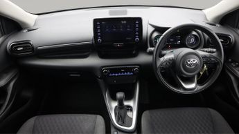 Toyota Yaris DESIGN