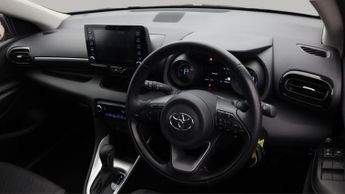 Toyota Yaris DESIGN