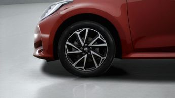 Toyota Yaris DESIGN