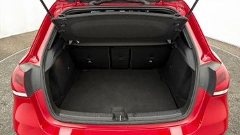 Mercedes-Benz A Class A 200 AMG LINE PREMIUM