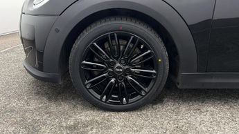 MINI Convertible COOPER EXCLUSIVE