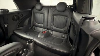 MINI Convertible COOPER EXCLUSIVE