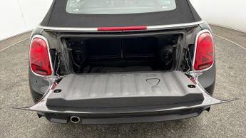 MINI Convertible COOPER EXCLUSIVE
