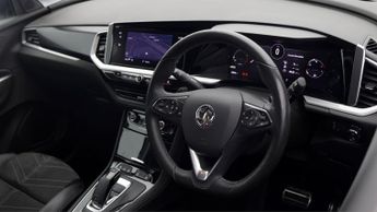 Vauxhall Grandland ULTIMATE