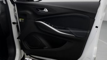 Vauxhall Grandland ULTIMATE