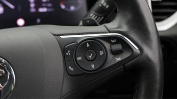 Vauxhall Grandland ULTIMATE