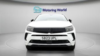 Vauxhall Grandland ULTIMATE