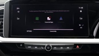 Vauxhall Grandland ULTIMATE