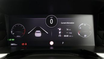 Vauxhall Grandland ULTIMATE