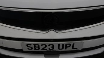 Vauxhall Grandland ULTIMATE