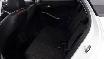 Vauxhall Grandland ULTIMATE