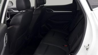 MG MG ZS EXCLUSIVE T-GDI