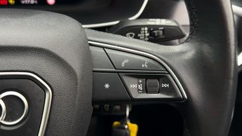 Audi Q3 TFSI SPORT