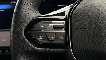 Peugeot 308 PURETECH S/S GT