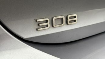 Peugeot 308 PURETECH S/S GT