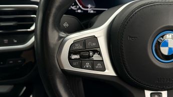 BMW iX3 M SPORT