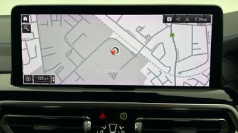 BMW iX3 M SPORT