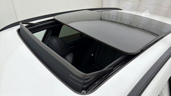 BMW iX3 M SPORT