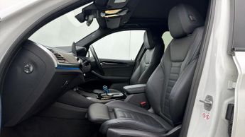 BMW iX3 M SPORT
