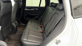 BMW iX3 M SPORT