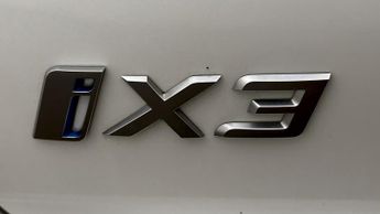 BMW iX3 M SPORT