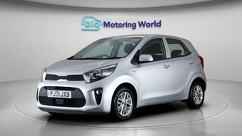 Kia Picanto 2